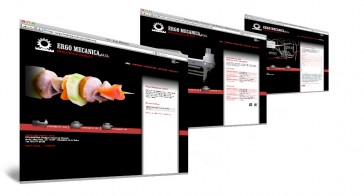 ERGO MECANICA estrena web